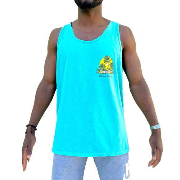 Vintage Other - Anna Maria Island tank top